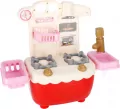 Kuchnia z akcesoriami Mega Creative 499920 - tantis.pl