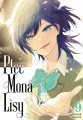 Płeć Mona Lisy. Tom 9 - tantis.pl