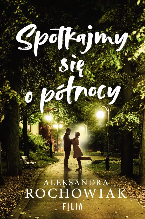 Spotkajmy się o północy - tantis.pl