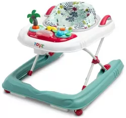 Chodzik 2w1 Surf blossom