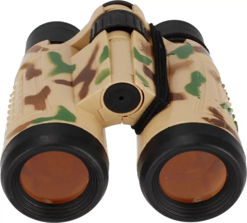 Lornetka+kompas Military 1szt.mix - tantis.pl