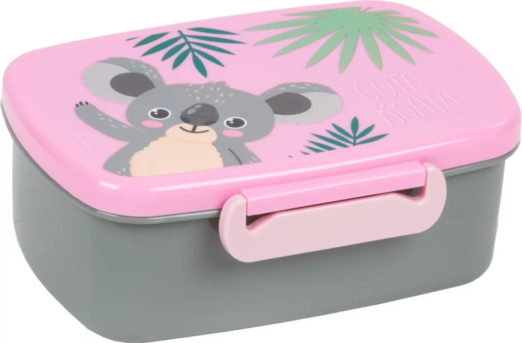 Śniadaniówka A Koala 10 DERFORM - tantis.pl