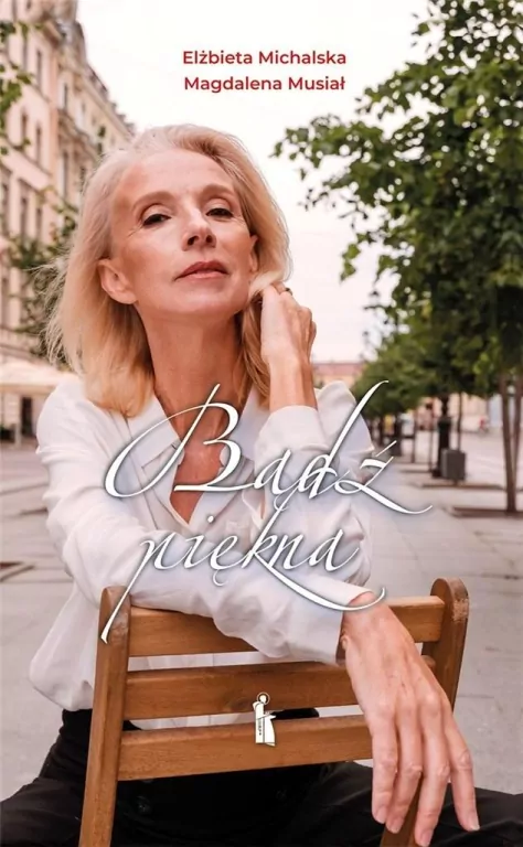 Bądź piękna! - tantis.pl
