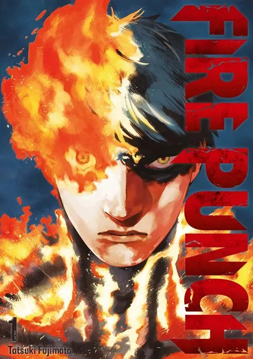 Fire Punch. Tom 1 - tantis.pl