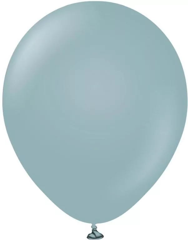 Balony Kalisan retro burzowe 25szt - tantis.pl