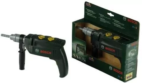 Klein Bosch Wiertarka udarowa L8410 - tantis.pl