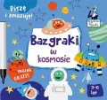 Bazgraki w kosmosie. Kapitan Nauka - tantis.pl