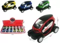 AUTO OSOB MET DZ/SW P/B 12CM - tantis.pl