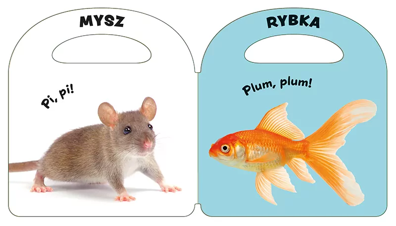 Zwierzęta domowe. Zobacz! - tantis.pl