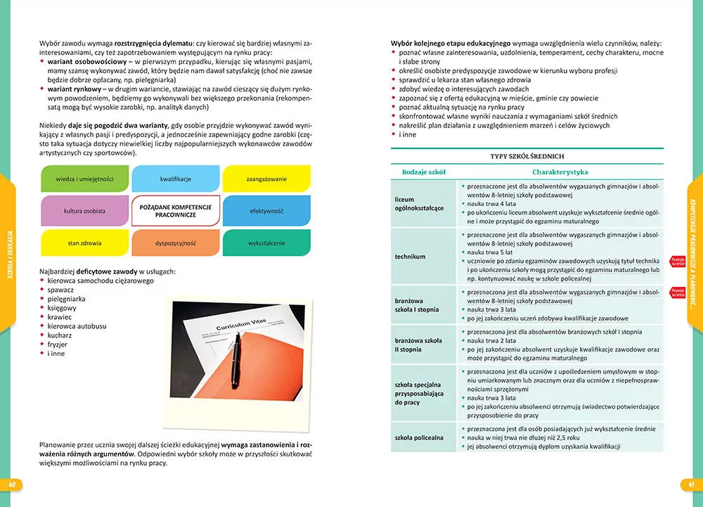 Repetytorium. Szkoła podstawowa. Wiedza o społeczeństwie - tantis.pl