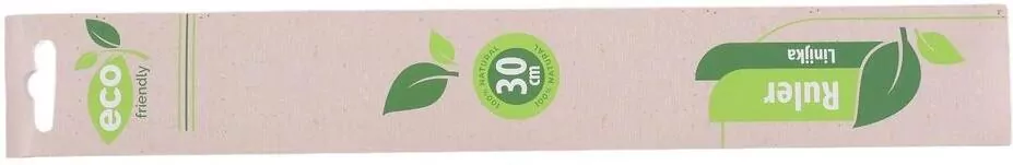 Linijka 30cm - tantis.pl