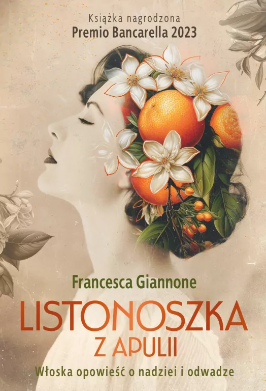 Listonoszka z Apulii - tantis.pl