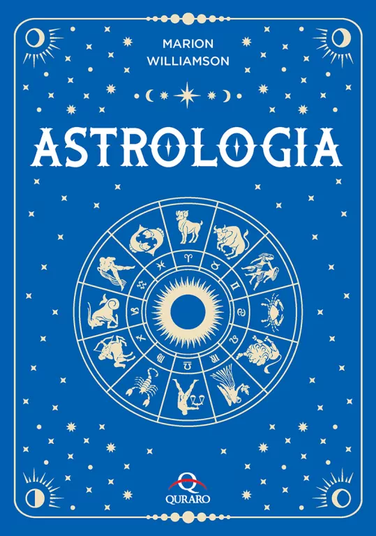 Astrologia - tantis.pl