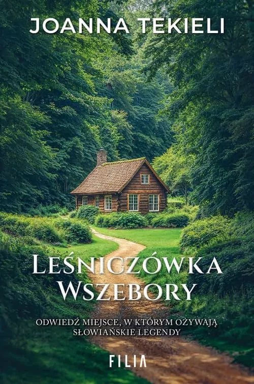 Leśniczówka Wszebory DL - tantis.pl