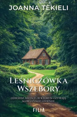 Leśniczówka Wszebory DL