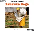 Zabawka Boga. Audiobook - tantis.pl