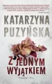 Z jednym wyjątkiem. Lipowo. Tom 4 - tantis.pl