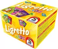 Ligretto Kids. - tantis.pl