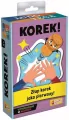 Korek. Ludoteca. Gra karciana - tantis.pl