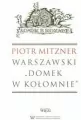 Warszawski Domek w Kołomnie - tantis.pl