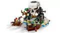 LEGO® Creator. Statek piracki. 31109 - tantis.pl