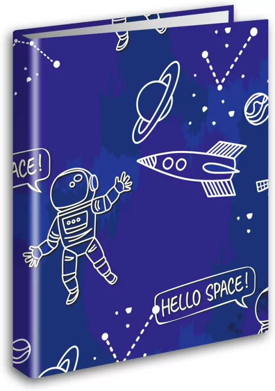 Segregator A5/2R. Kosmos - tantis.pl