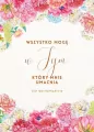 Karnet - Wszystko mogę - tantis.pl