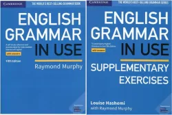 Pakiet: English Grammar in Use. Book with Answers / Supplementary Exercise