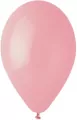 Balony makaroniki jasnoróżowe 30cm, 100 sztuk - tantis.pl