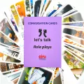 Karty konwersacyjne Role Plays - tantis.pl