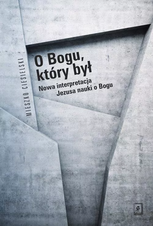 O Bogu, który był - tantis.pl