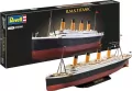 Revell R.M.S. Titanic Click System - tantis.pl