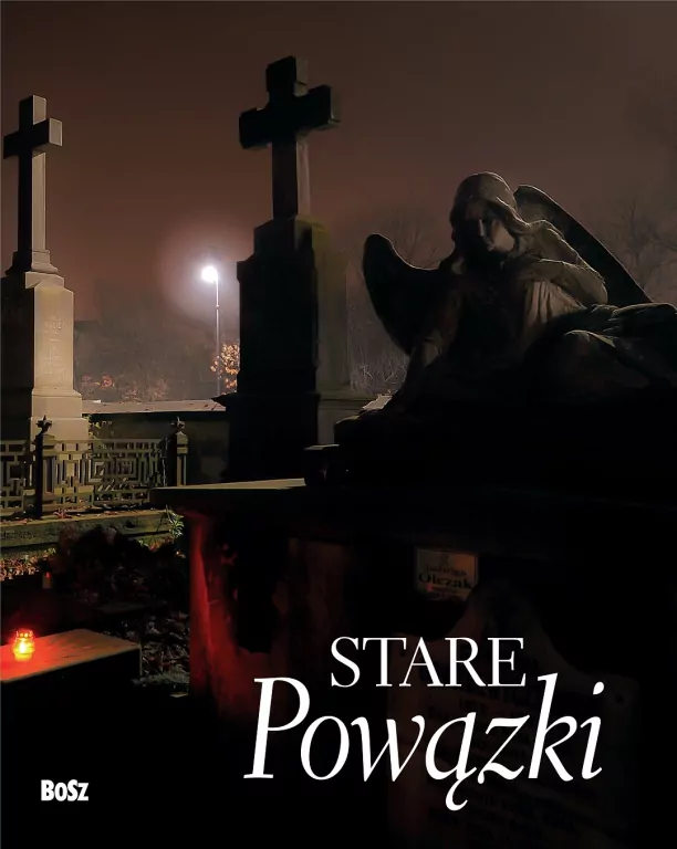 Stare Powązki - tantis.pl