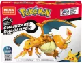 Mega Pokemon Charizard do zbudowania - tantis.pl