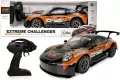 Auto RC pomarańczowe - tantis.pl
