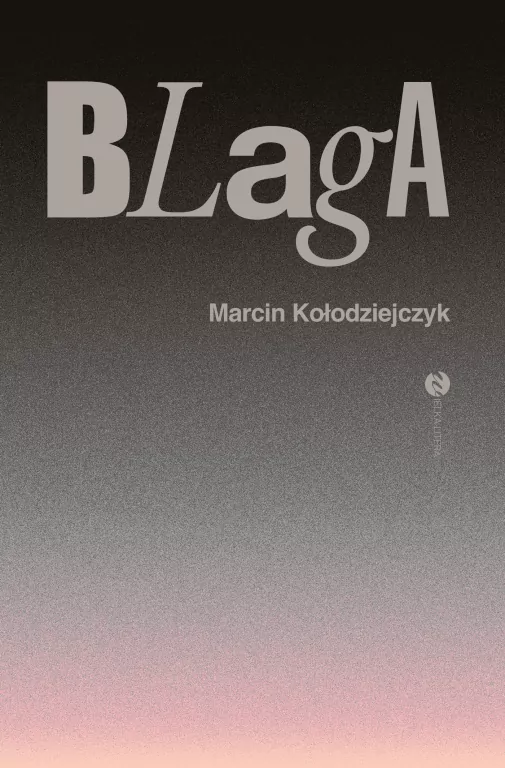Blaga - tantis.pl