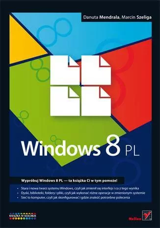 Windows 8 PL - tantis.pl