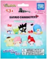 Figurka kolekcjonerska Hello Kitty mix TOMY - tantis.pl