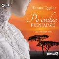 CD MP3 Po cudze pieniądze. Audiobook - tantis.pl