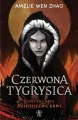 Czerwona Tygrysica. Dziedzictwo krwi. Tom 2 - tantis.pl
