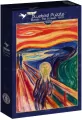 Puzzle 1000 Krzyk, Munch - tantis.pl