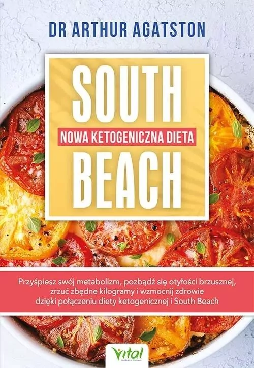 Nowa ketogeniczna dieta South Beach - tantis.pl