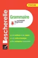 Bescherelle poche Grammaire - tantis.pl
