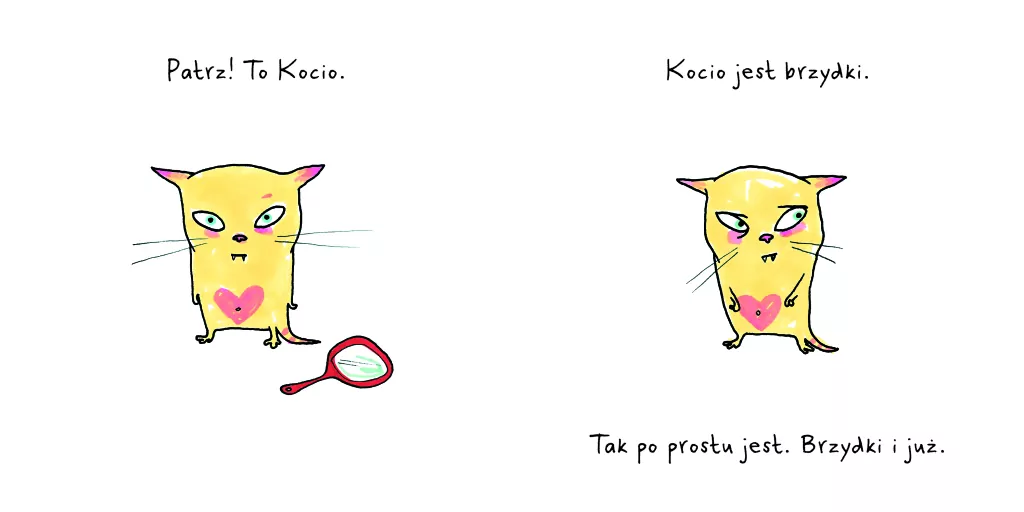 Kto jest ładny? - tantis.pl