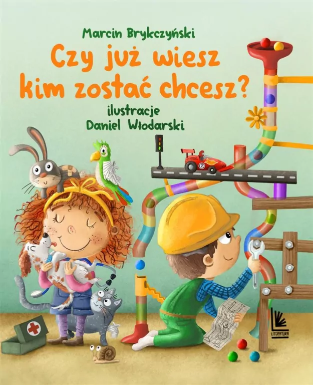 Czy już wiesz kim zostać chcesz? - tantis.pl