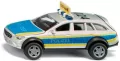 Siku Super - Radiowóz Mercedes 4x4 - tantis.pl