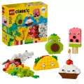 LEGO® Classic. Kreatywne smakołyki 11039 - tantis.pl
