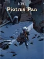 Piotruś Pan. Mistrzowie Komiksu - tantis.pl