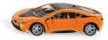 BMW i8 LCI. Siku Super - tantis.pl