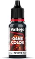 Vallejo: 72.019 - Game Color - Night Blue (18 ml) - tantis.pl